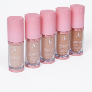 Corrector CARE de Alissha