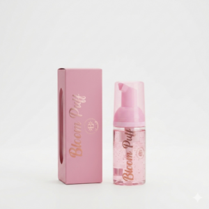 Primer en espuma Bloom Puff Bloomshell