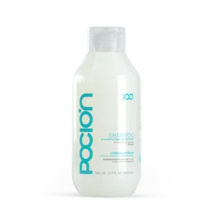 Shampoo de Reparación La Pocion