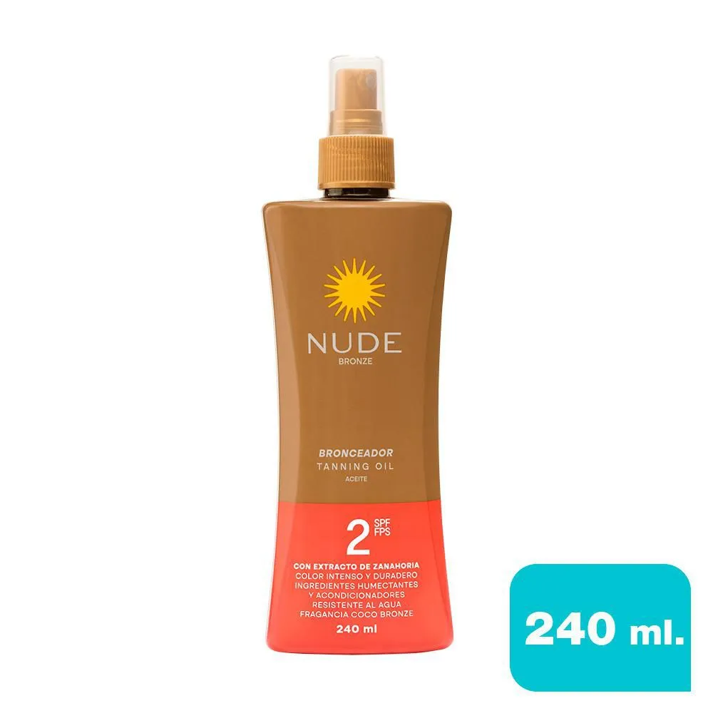 Bronceador