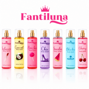 Splash Fantiluna 250 ML