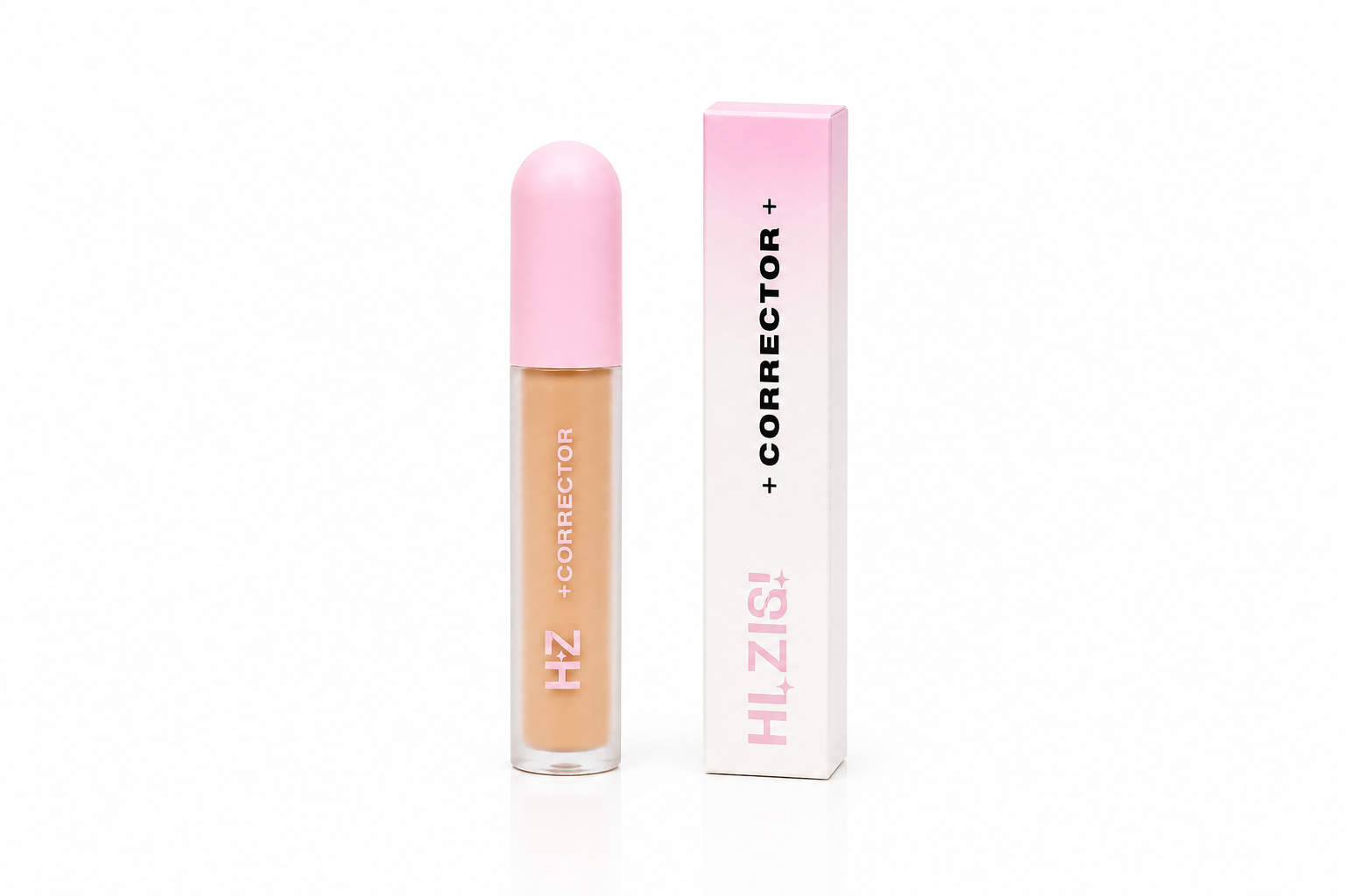Corrector Hi zis