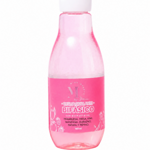 Desmaquillante Bifasico Miss Beauty