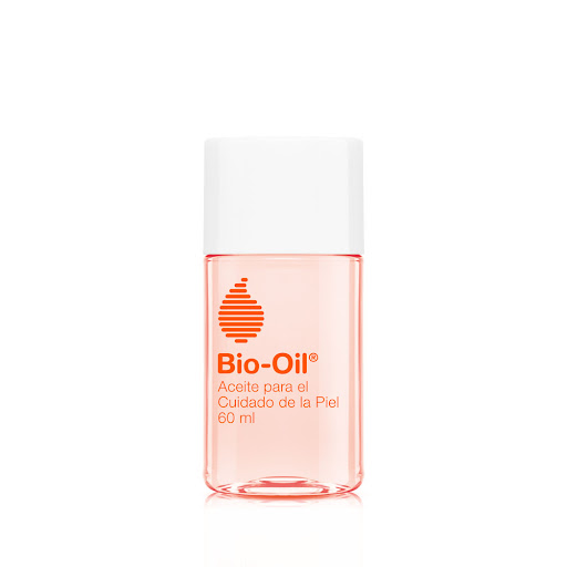 Aceite Corporal Bio Oil Cuidado De Pie Frasco X 60 Ml